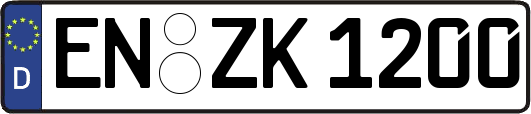 EN-ZK1200