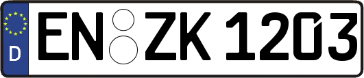 EN-ZK1203