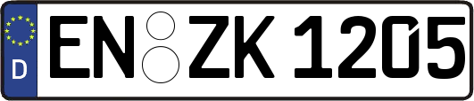 EN-ZK1205