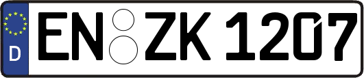 EN-ZK1207