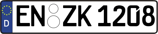 EN-ZK1208