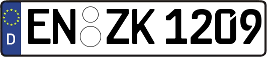 EN-ZK1209