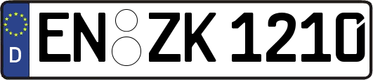 EN-ZK1210