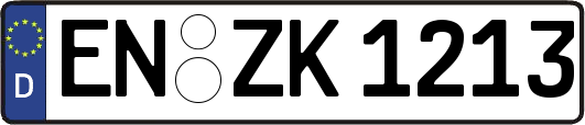 EN-ZK1213