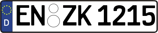 EN-ZK1215