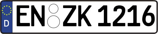 EN-ZK1216