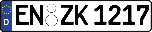 EN-ZK1217