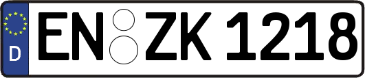 EN-ZK1218