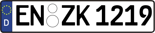 EN-ZK1219