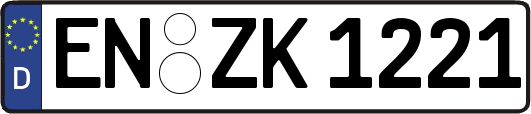 EN-ZK1221