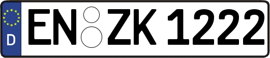 EN-ZK1222