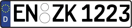 EN-ZK1223