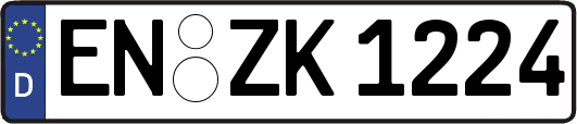 EN-ZK1224