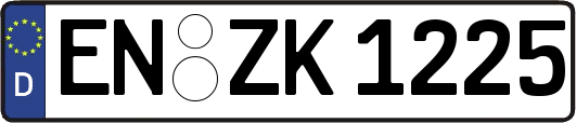 EN-ZK1225