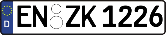 EN-ZK1226