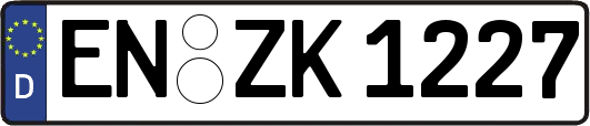 EN-ZK1227