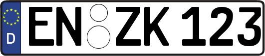 EN-ZK123