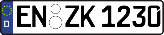 EN-ZK1230