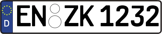 EN-ZK1232