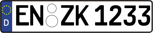 EN-ZK1233