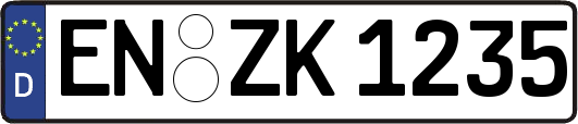 EN-ZK1235