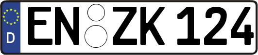 EN-ZK124