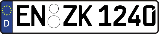 EN-ZK1240