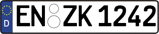 EN-ZK1242