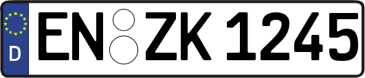 EN-ZK1245