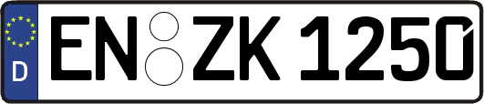 EN-ZK1250