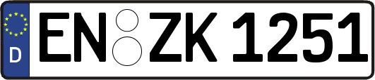 EN-ZK1251