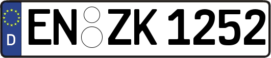 EN-ZK1252