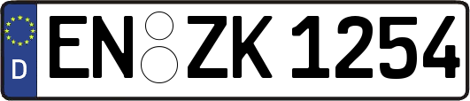 EN-ZK1254