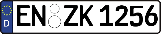 EN-ZK1256