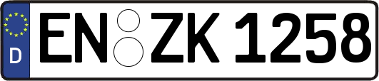 EN-ZK1258