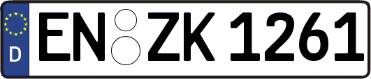 EN-ZK1261