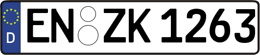 EN-ZK1263