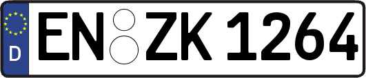 EN-ZK1264