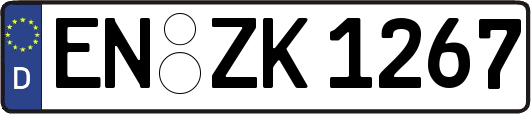 EN-ZK1267