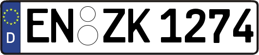 EN-ZK1274