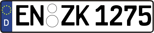 EN-ZK1275