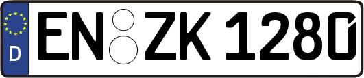 EN-ZK1280