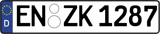 EN-ZK1287