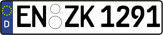 EN-ZK1291