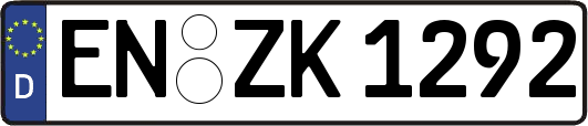 EN-ZK1292