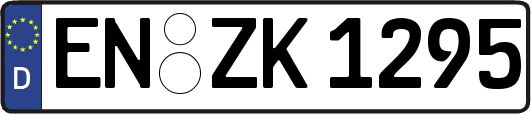 EN-ZK1295