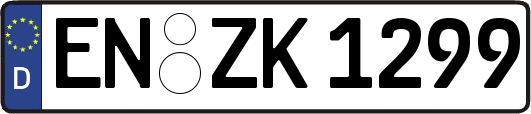 EN-ZK1299