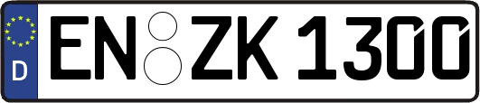 EN-ZK1300