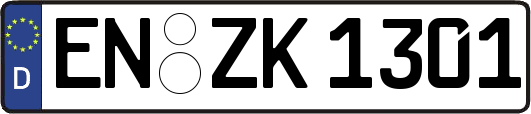 EN-ZK1301