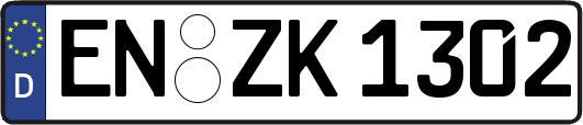 EN-ZK1302